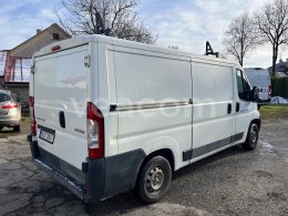 Online auction: PEUGEOT  BOXER