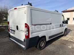 Online auction: PEUGEOT  BOXER