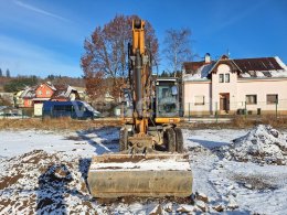 Online auction: CASE  WX 148 4X4