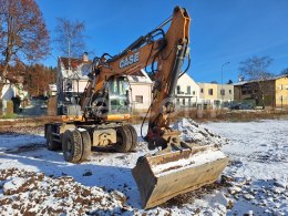 Online auction: CASE  WX 148 4X4