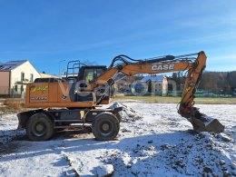Online auction: CASE  WX 148 4X4