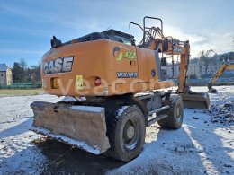 Online auction: CASE  WX 148 4X4