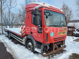 Online auction: IVECO  Eurocargo 120 E25