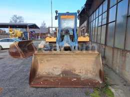 Online aukce: ZTS  UNK 320.5