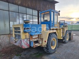 Online aukce: ZTS  UNK 320.5