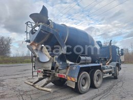 Online auction: SCANIA  P 380 CB 6X6