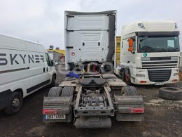 Online auction: MB  ACTROS L 1848