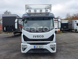 Online auction: IVECO  EUROCARGO 120-280
