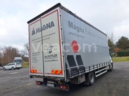 Online auction: IVECO  EUROCARGO 120-280