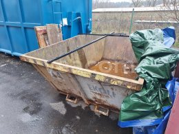 Online auction:   ŘETĚZOVÝ KONTEJNER