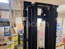 Online auction: CATERPILLAR  NSP16N