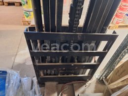 Online auction: CATERPILLAR  NSP16N