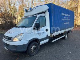 Online aukce: IVECO  DAILY 65C15