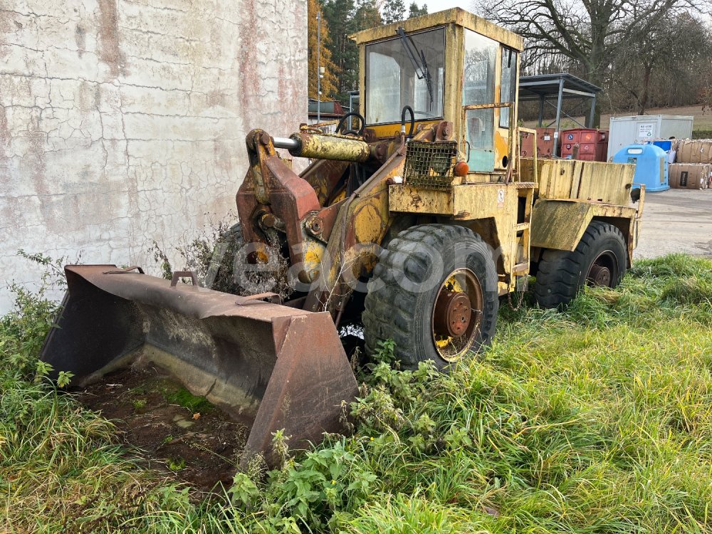 Online auction: ZTS  UNK 320