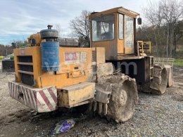 Online auction: REDOX  KTO 150