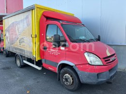 Online auction: IVECO  DAILY 60C15