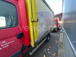Online auction: IVECO  DAILY 60C15