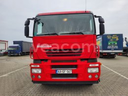 Online auction: IVECO  STRALIS 420 6X2 + HR