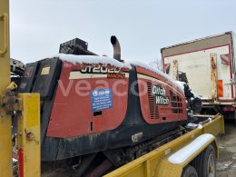 Online aukce: DITCH  WITCH JT 2020 MACH 1