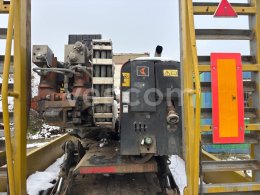 Online aukce: DITCH  WITCH JT 2020 MACH 1