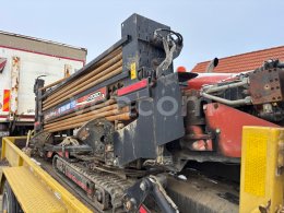 Online aukce: DITCH  WITCH JT 2020 MACH 1