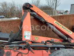 Aukcja internetowa: PALFINGER  PK 10000