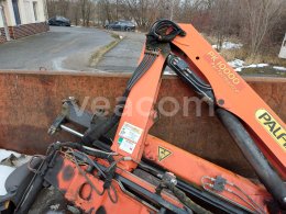 Aukcja internetowa: PALFINGER  PK 10000