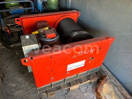 Online auction: HADEF  