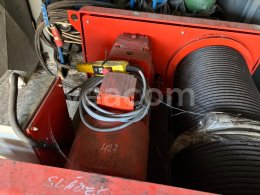 Online auction: HADEF  