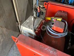 Online auction: HADEF  