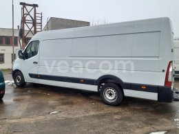 Online-Versteigerung: RENAULT Master 