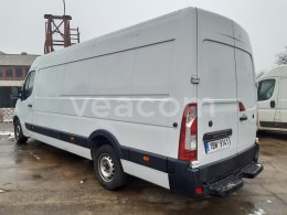 Online-Versteigerung: RENAULT Master 
