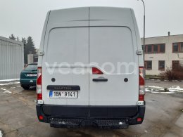 Online-Versteigerung: RENAULT Master 