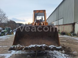Online auction: LIEBHERR  631