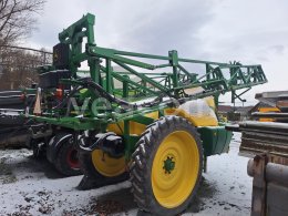 Online aukce: JOHN DEERE  TRSP 700/40