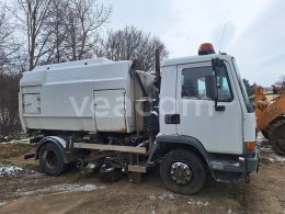 Online auction: DAF  FA 45.150