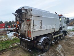 Online auction: DAF  FA 45.150