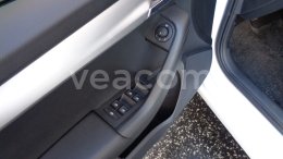 Online auction: ŠKODA  OCTAVIA