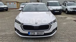Online auction: ŠKODA  OCTAVIA