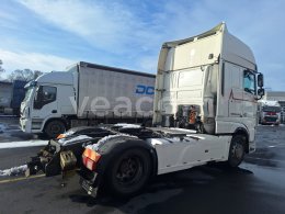 Online auction: DAF  XF 480 FT