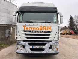 Online aukce: IVECO  STRALIS 450 6X2 + HR