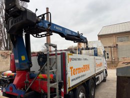 Online aukce: IVECO  STRALIS 450 6X2 + HR