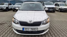 Online auction: ŠKODA  FABIA