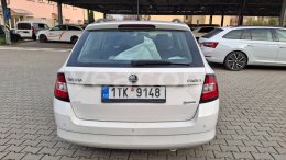 Online auction: ŠKODA  FABIA