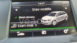 Online auction: ŠKODA  FABIA
