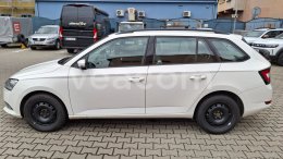 Online auction: ŠKODA  FABIA