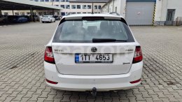 Online auction: ŠKODA  FABIA