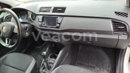 Online auction: ŠKODA  FABIA