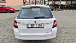 Online auction: ŠKODA  FABIA