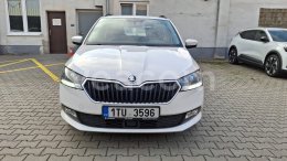 Online auction: ŠKODA  FABIA